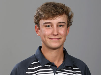 Cameron Moore, Glen Allen - All-Metro golf 2016-2017